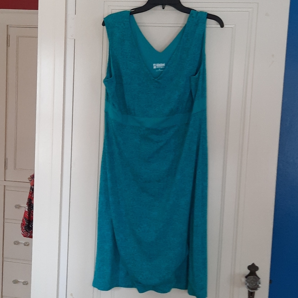 Dress.